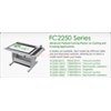 may cat ban graphtec fc2250 -180 hinh 1